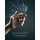 Захисне скло ArmorStandart Infinity Black Icon 2.75D для Apple iPhone 17 / 17 Pro / 16 Pro (ARM86416)