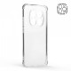 Чохол ArmorStandart Air Force для Xiaomi Redmi Note 15 Pro 5G Camera cover Clear (ARM89678)