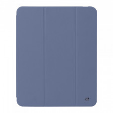 Чохол ArmorStandart Smart Fold Pen для Apple iPad Pro 13 2025/2024 Lavender Grey (ARM78140)