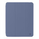 Чохол ArmorStandart Smart Fold Pen для Apple iPad Pro 13 2025/2024 Lavender Grey (ARM78140)