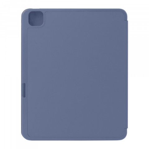 Чохол ArmorStandart Smart Fold Pen для Apple iPad Pro 13 2025/2024 Lavender Grey (ARM78140)