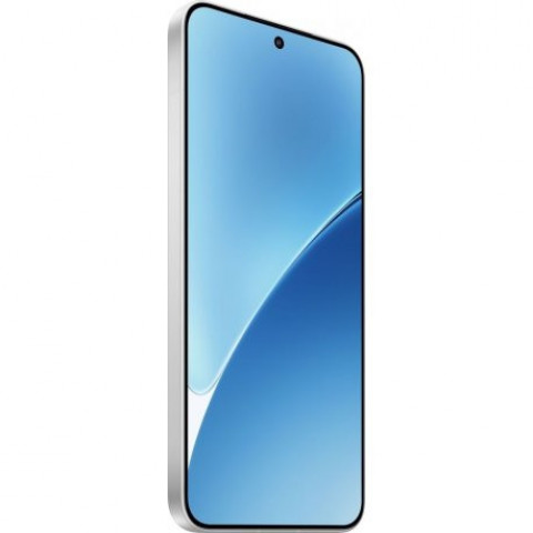 Xiaomi 15 12/512GB White