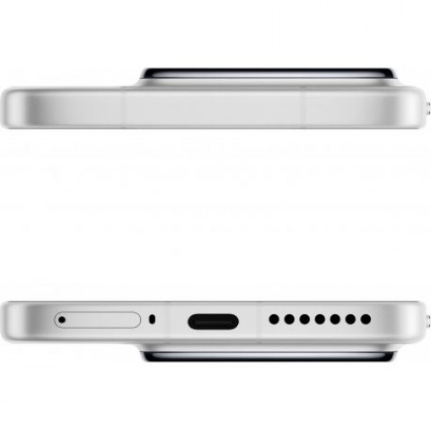 Xiaomi 15 12/512GB White