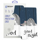 Чохол BeCover Smart Case для Xiaomi Redmi Pad Pro 12.1" Good Night (711301)