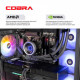 Персональний комп`ютер COBRA Gaming (A99X.32.S5.57.22000)