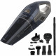 Акумуляторний пилосос Cecotec Conga Rockstar 25,2V Animal Hand (A01_EU01_115420)
