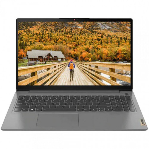 Ноутбук Lenovo IdeaPad 3 15ALC6 (82KU020YRA) Arctic Grey