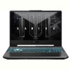 Ноутбук Asus TUF Gaming F15 FX506HF-HN019 (90NR0HB4-M006K0) Graphite Black