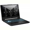 Ноутбук Asus TUF Gaming F15 FX506HF-HN019 (90NR0HB4-M006K0) Graphite Black