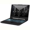 Ноутбук Asus TUF Gaming F15 FX506HF-HN019 (90NR0HB4-M006K0) Graphite Black