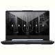 Ноутбук Asus TUF Gaming F15 FX506HF-HN019 (90NR0HB4-M006K0) Graphite Black
