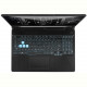 Ноутбук Asus TUF Gaming F15 FX506HF-HN019 (90NR0HB4-M006K0) Graphite Black