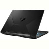 Ноутбук Asus TUF Gaming F15 FX506HF-HN019 (90NR0HB4-M006K0) Graphite Black