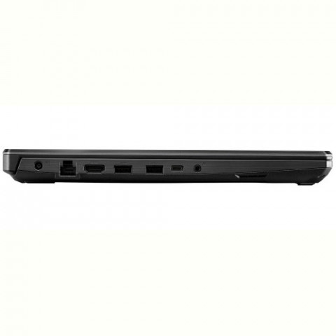 Ноутбук Asus TUF Gaming F15 FX506HF-HN019 (90NR0HB4-M006K0) Graphite Black
