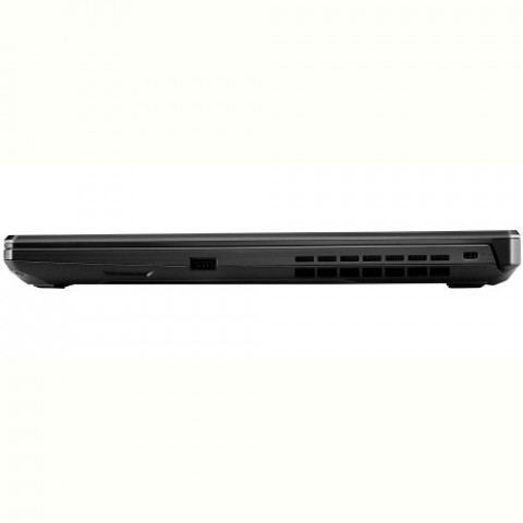 Ноутбук Asus TUF Gaming F15 FX506HF-HN019 (90NR0HB4-M006K0) Graphite Black