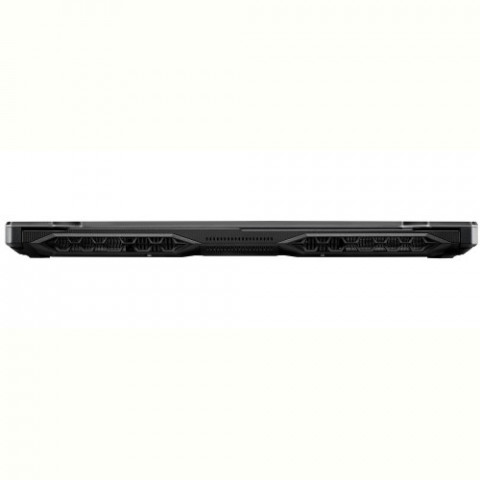 Ноутбук Asus TUF Gaming F15 FX506HF-HN019 (90NR0HB4-M006K0) Graphite Black