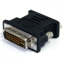 Перехідник Atcom (11209) DVI 24+5pin-VGA