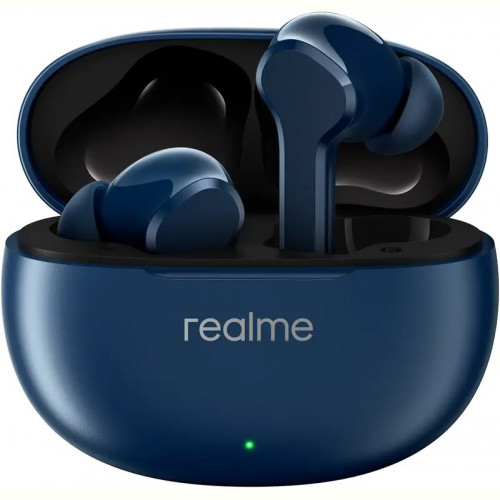 Bluetooth-гарнітура Realme Buds T110 Blue