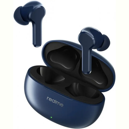 Bluetooth-гарнітура Realme Buds T110 Blue