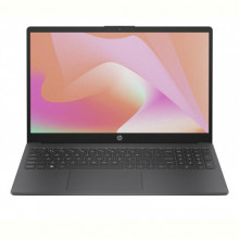 Ноутбук HP 15-fc0107ua (B4LX8EA) Gray