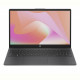Ноутбук HP 15-fc0107ua (B4LX8EA) Gray
