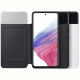 Чохол-книжка Samsung S View Wallet Cover для Samsung Galaxy A53 SM-A536 Black (EF-EA536PBEGRU)