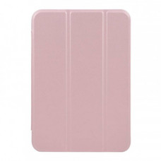 Чохол-книжка BeCover Tri Fold Soft TPU для Apple iPad Mini 7 2024 8.3" Pink (712448)