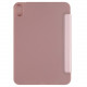 Чохол-книжка BeCover Tri Fold Soft TPU для Apple iPad Mini 7 2024 8.3" Pink (712448)