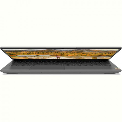 Ноутбук Lenovo IdeaPad 3 15IAU7 (82RK018WRA) Arctic Grey