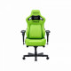 Крісло геймерське ігрове Anda Seat Kaiser 4 V2 Size XL Cyber Green PVC (AD12YDDC-XLL-20-C-PV/C-03) Купити в Україні