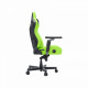 Крісло геймерське ігрове Anda Seat Kaiser 4 V2 Size XL Cyber Green PVC (AD12YDDC-XLL-20-C-PV/C-03) Купити в Україні