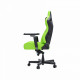 Крісло геймерське ігрове Anda Seat Kaiser 4 V2 Size XL Cyber Green PVC (AD12YDDC-XLL-20-C-PV/C-03) Купити в Україні