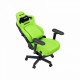 Крісло геймерське ігрове Anda Seat Kaiser 4 V2 Size XL Cyber Green PVC (AD12YDDC-XLL-20-C-PV/C-03) Купити в Україні