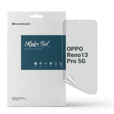 Гідрогелева плівка ArmorStandart Matte для OPPO Reno13 Pro 5G (ARM81874)