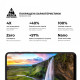 Захисне скло ArmorStandart Pro для Motorola G20 (ARM59412)