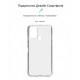 Чохол ArmorStandart Air для Nokia C22 Clear (ARM67009)