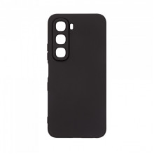 Чохол ArmorStandart ICON для Infinix Hot 60 5G Camera cover Black (ARM87252)