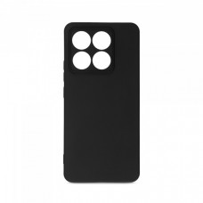 Чохол ArmorStandart Matte Slim Fit для Xiaomi 14T Camera cover Black (ARM79368)