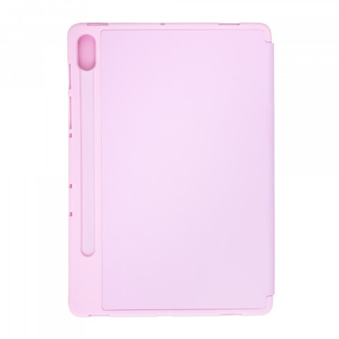 Чохол ArmorStandart Smart Fold Pen для Samsung Galaxy Tab S9 / S9 FE Pink (ARM75006)