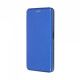Чохол-книжка ArmorStandart G-Case для Realme C73 5G Dark Blue (ARM88523)