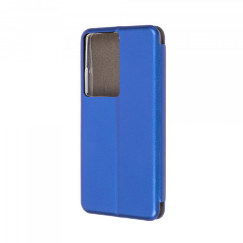 Чохол-книжка ArmorStandart G-Case для Realme C73 5G Dark Blue (ARM88523)
