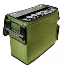 Портативна зарядна станція Промавтоматика BanderaPower 430s 1000W/1600Wh