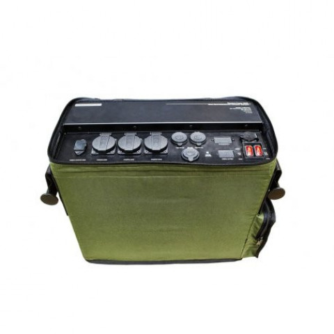 Портативна зарядна станція Промавтоматика BanderaPower 430s 1000W/1600Wh