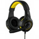 Гарнітура ігрова 2E GAMING HG300 LED (3.5mm) Black (2E-HG300BK)