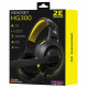 Гарнітура ігрова 2E GAMING HG300 LED (3.5mm) Black (2E-HG300BK)