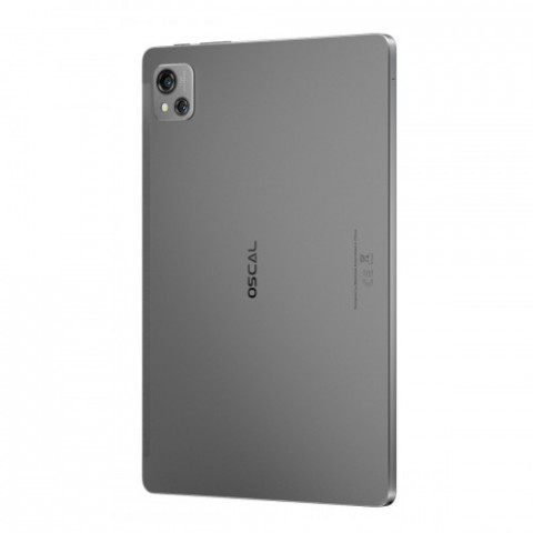 Планшет Oscal Pad 13 8/256GB 4G Dual Sim Space Grey_OEM