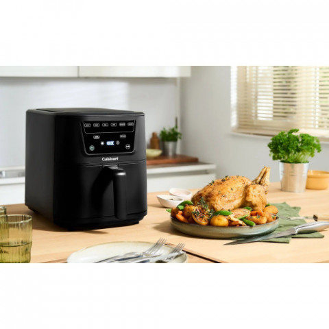 Мультипіч Cuisinart Compactmax (AFS8OBLE)