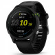 Смарт-годинник Garmin Forerunner 255 Music Black (010-02641-20)