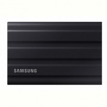 Накопичувач зовнішній SSD 1TB Samsung T7 Shield Black (MU-PE1T0S/EU)