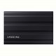 Накопичувач зовнішній SSD 1TB Samsung T7 Shield Black (MU-PE1T0S/EU)